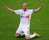 zidane