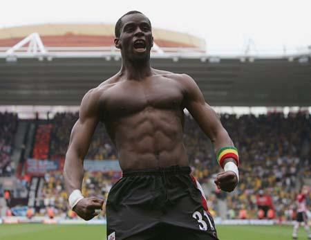 henri camara