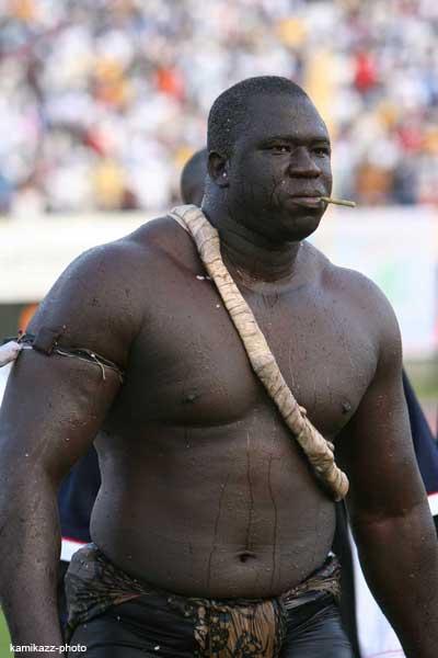 yah ya diop yekini
