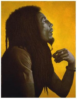 bob marley