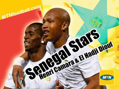diouf et camara