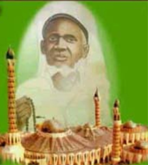 el malick sy