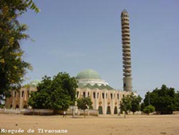 mosque