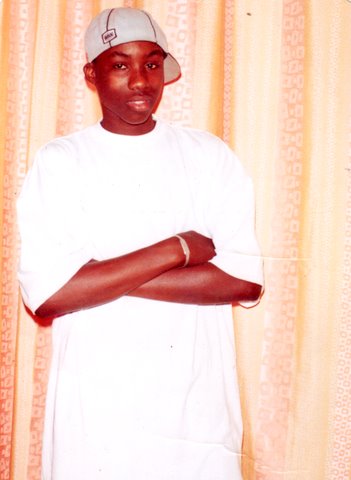 ibaye africa