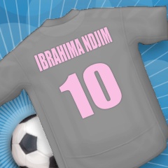 ibrahima