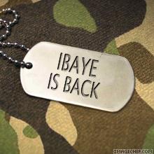 ibaye 