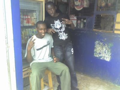 moi et waly